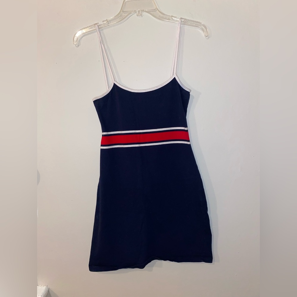 Brandy Melville sun dress